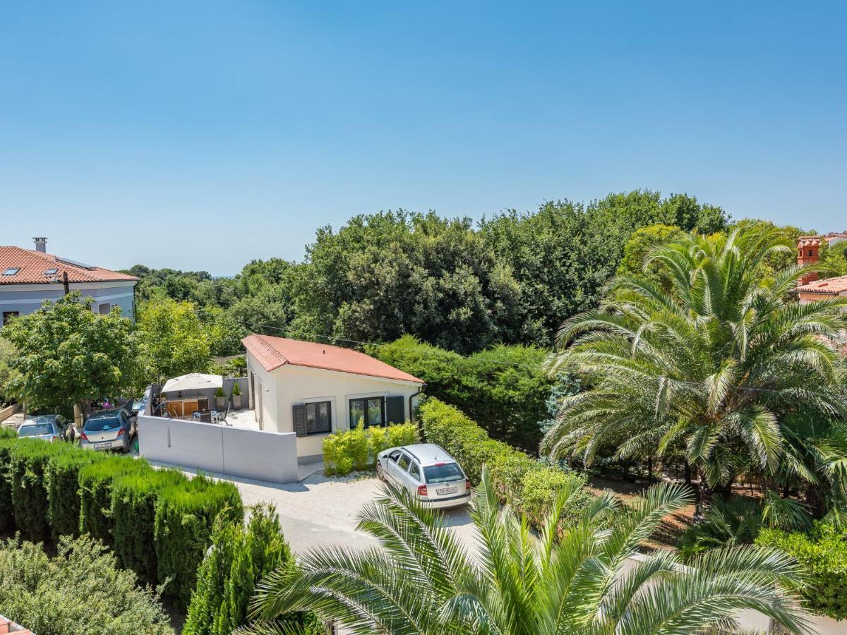 Casa Percan Premantura Exterior photo